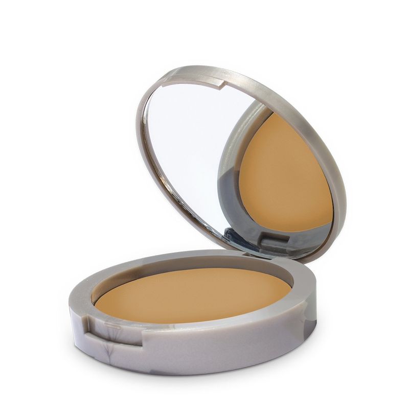 ANA MARIA - Polvos compactos Am Aclarante Hte  Ana María 15 g