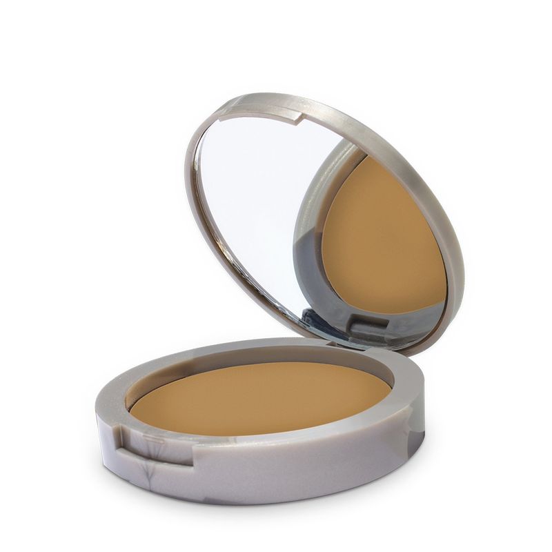 ANA MARIA - Polvos compactos Am Aclarante Hte  Ana María 15 g