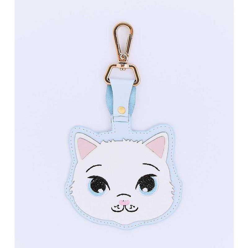 CLOVER - Llavero Clover Frida