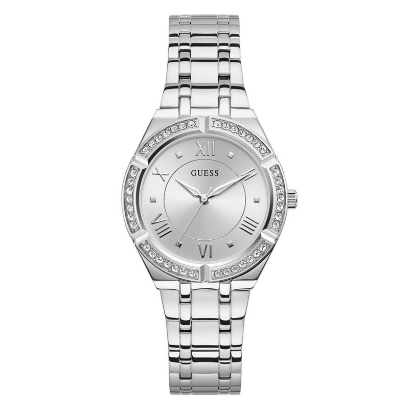 GUESS - Reloj Guess para mujer Cosmo GW0033L1 