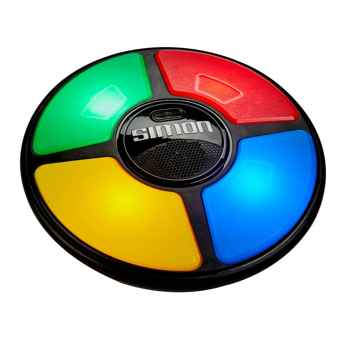 HASBRO - Juego De Mesa Hasbro Gaming Simon 