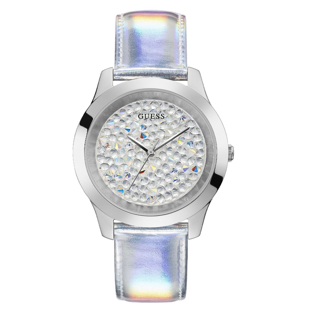 GUESS - Reloj Mujer Guess Crush GW0019L1