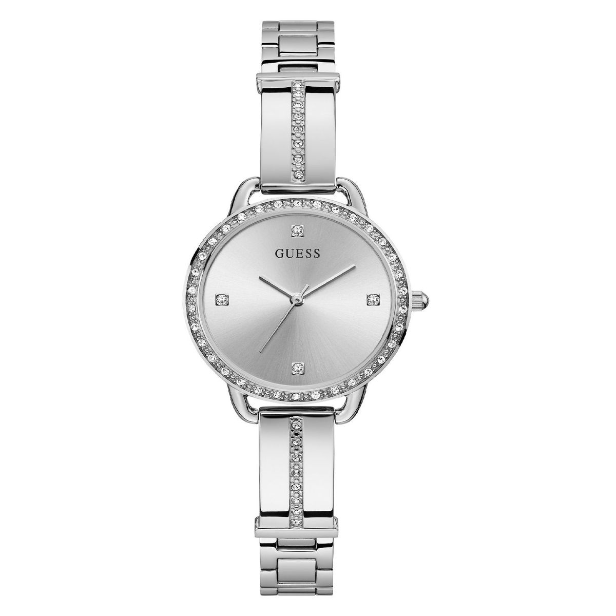 GUESS - Reloj Mujer Guess Bellini GW0022L1