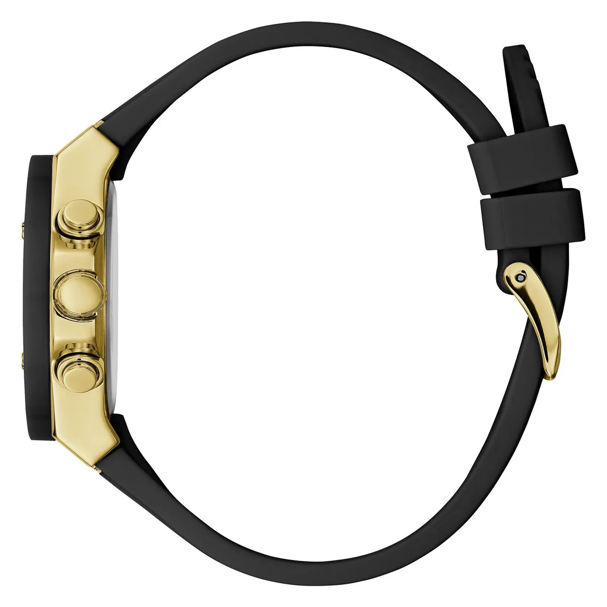 GUESS - Reloj Mujer Guess Athena