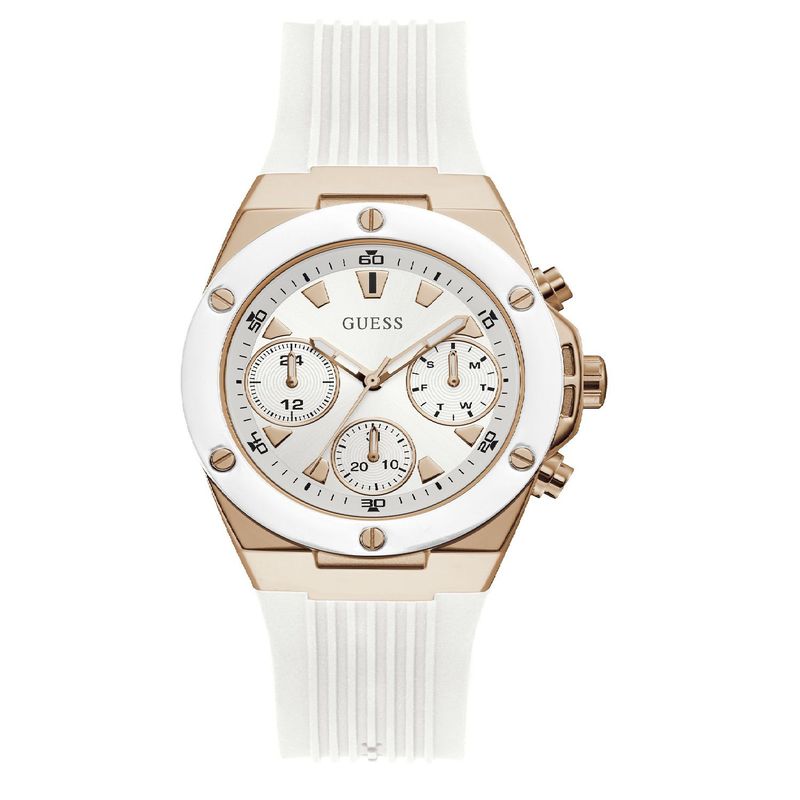 GUESS - Reloj Mujer Guess Athena GW0030L3