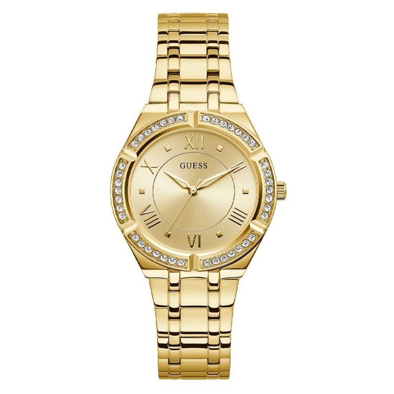 GUESS - Reloj Mujer Guess Cosmo GW0033L2