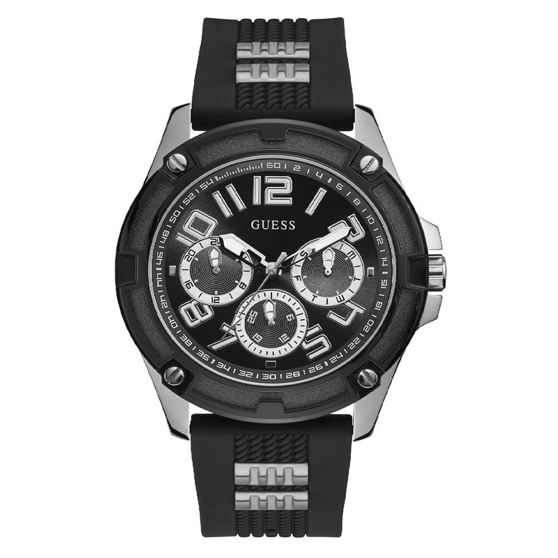 GUESS - Reloj Hombre Guess Delta GW0051G1