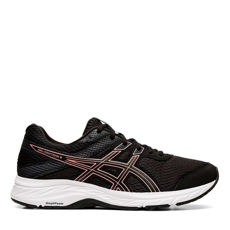 ASICS - Tenis Asics Mujer Running Gel-Contend 6