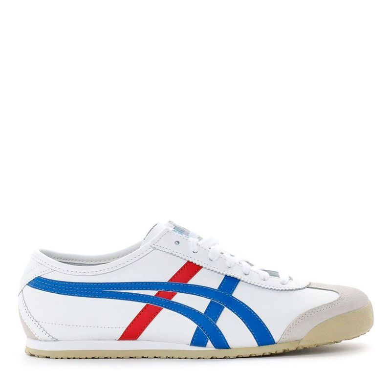 ASICS - Tenis Asics Hombre Moda México 66