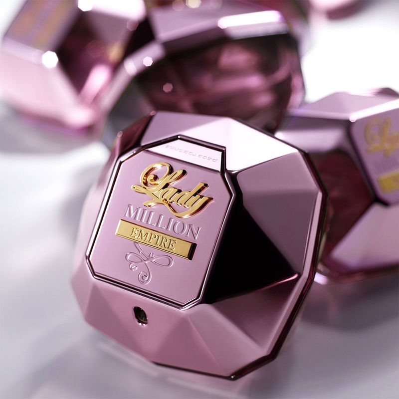 Perfume Paco Rabanne Lady Million Empire EDP Mujer 50 ml RABANNE