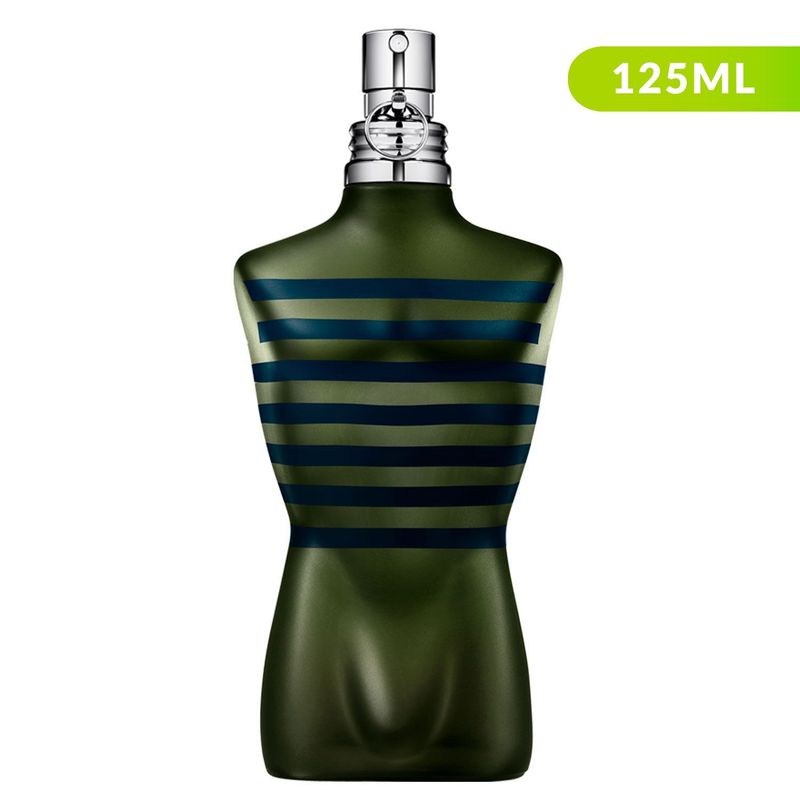 JEAN PAUL GAULTIER - Perfume Jean Paul Gaultier Le Male Aviator Hombre EDT 125 ml