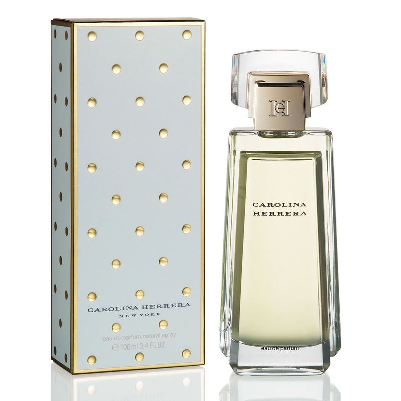 CAROLINA HERRERA - Perfume Carolina Herrera EDP Mujer 100 ml 