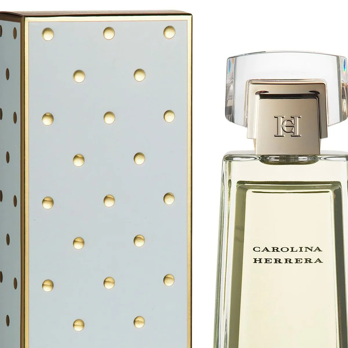 CAROLINA HERRERA - Perfume Carolina Herrera Eau de parfum Mujer 100 ml 