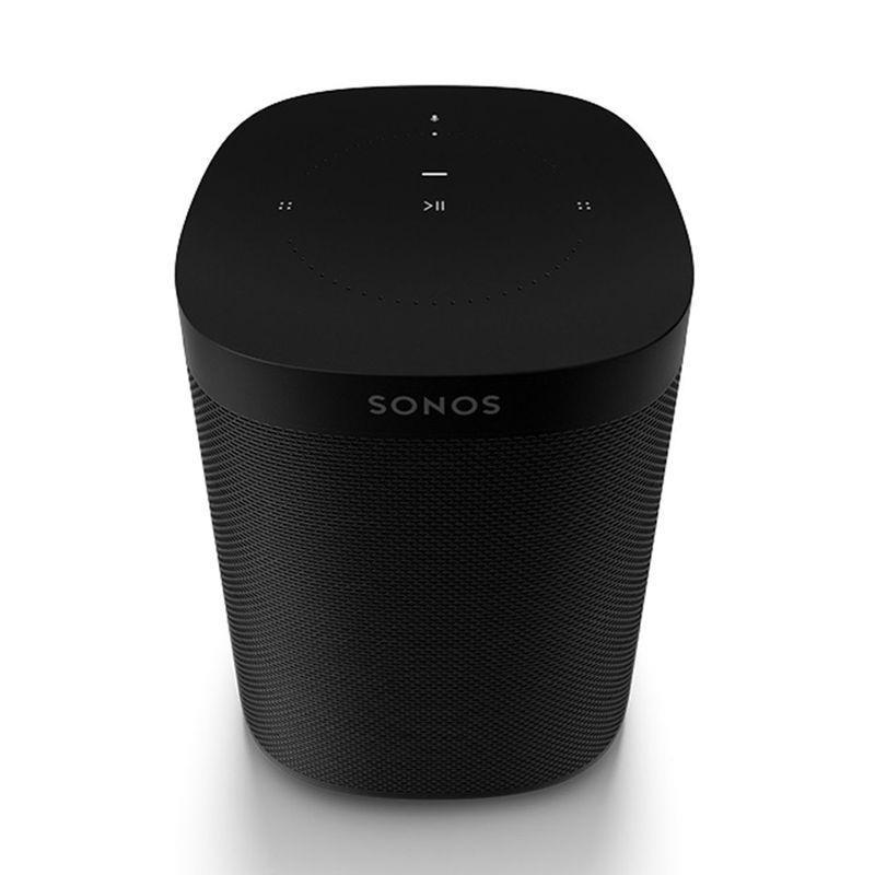 SONOS - Parlante Portátil Sonos One Gen2
