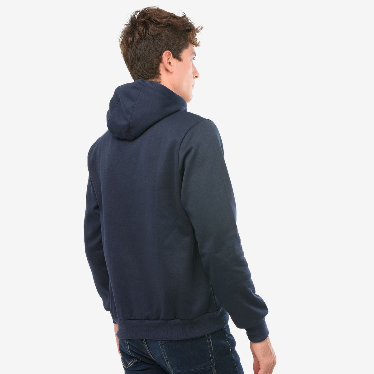 FILA - Hoodie Hombre Fila