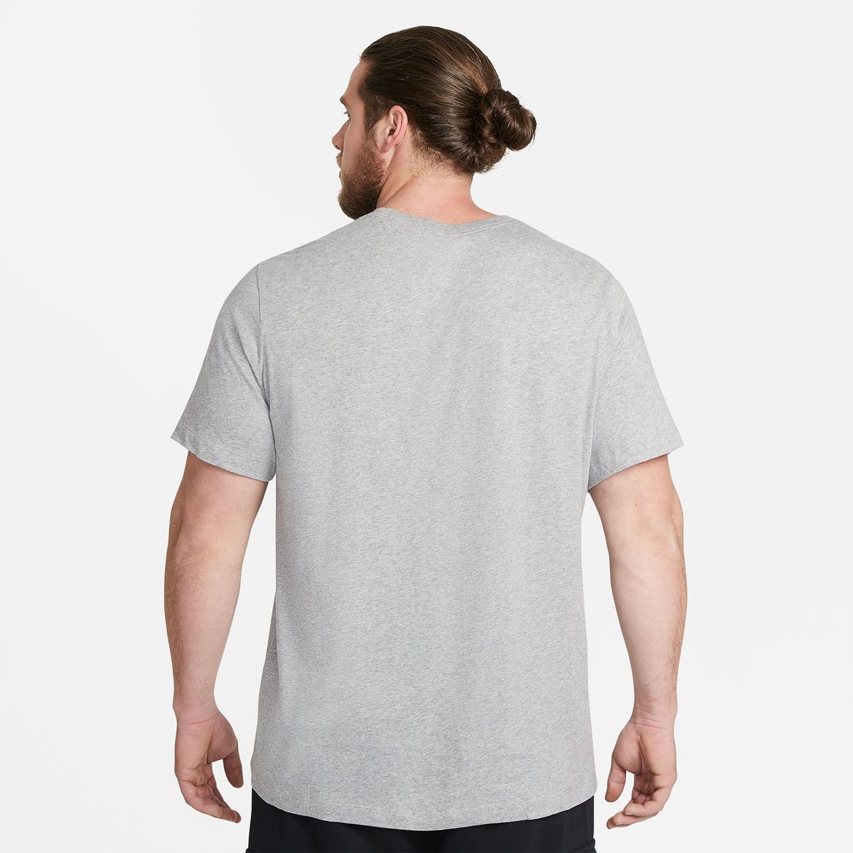 NIKE - Camiseta deportiva Todo deporte Nike Hombre