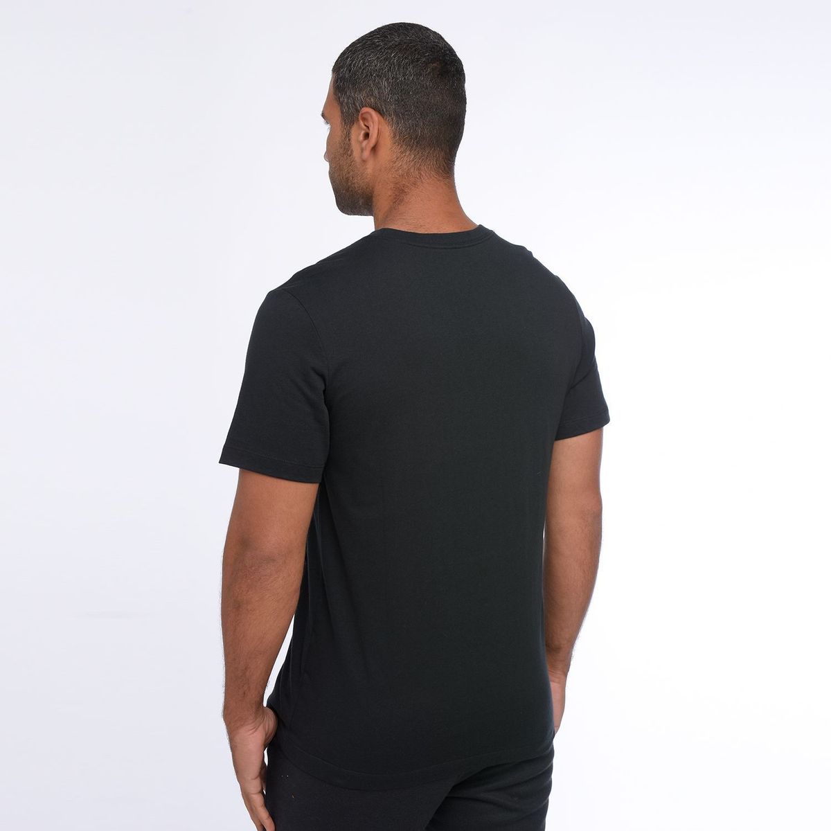 NIKE - Camiseta Deportiva Nike Hombre