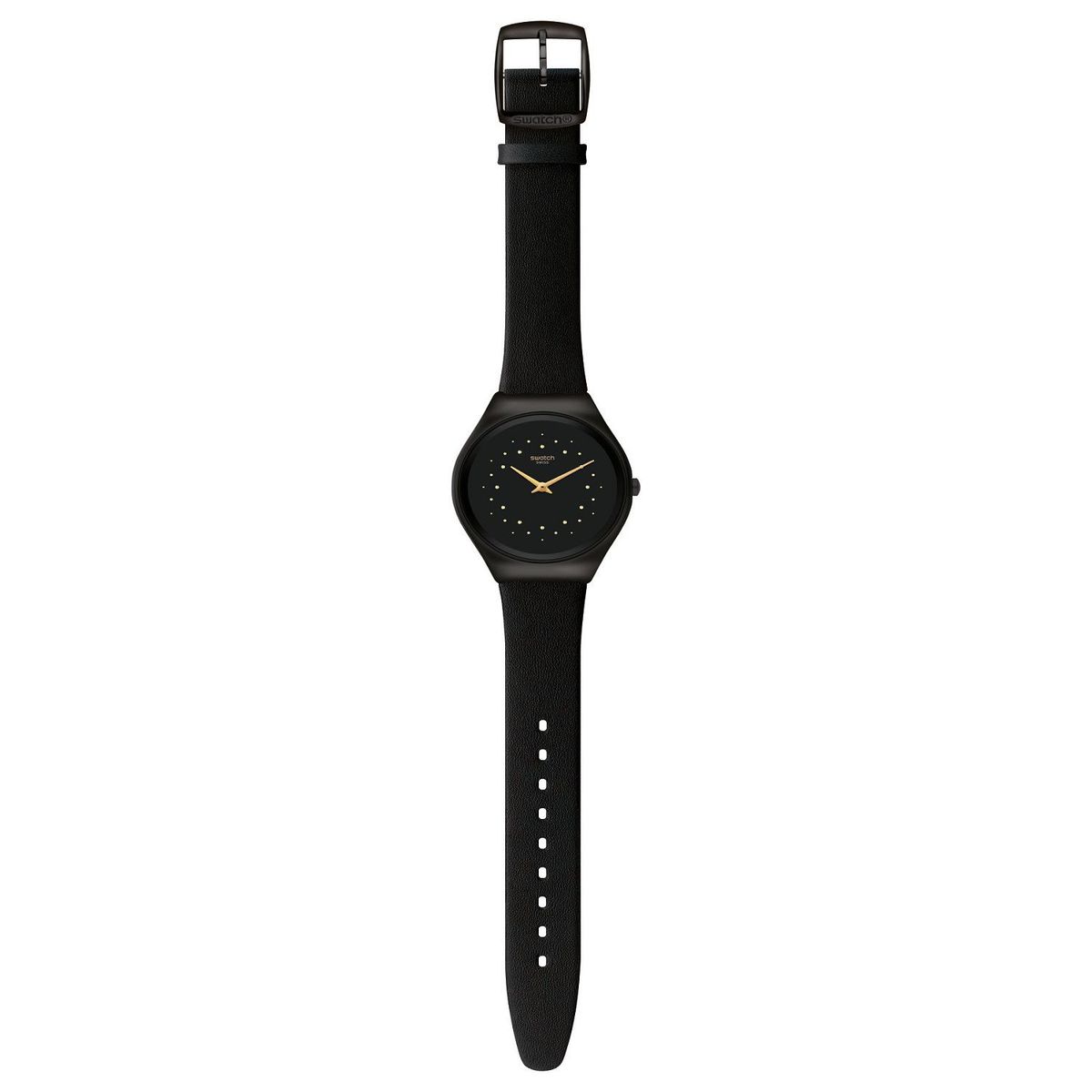 SWATCH - Reloj Mujer Swatch Skin Shadow SYXB102