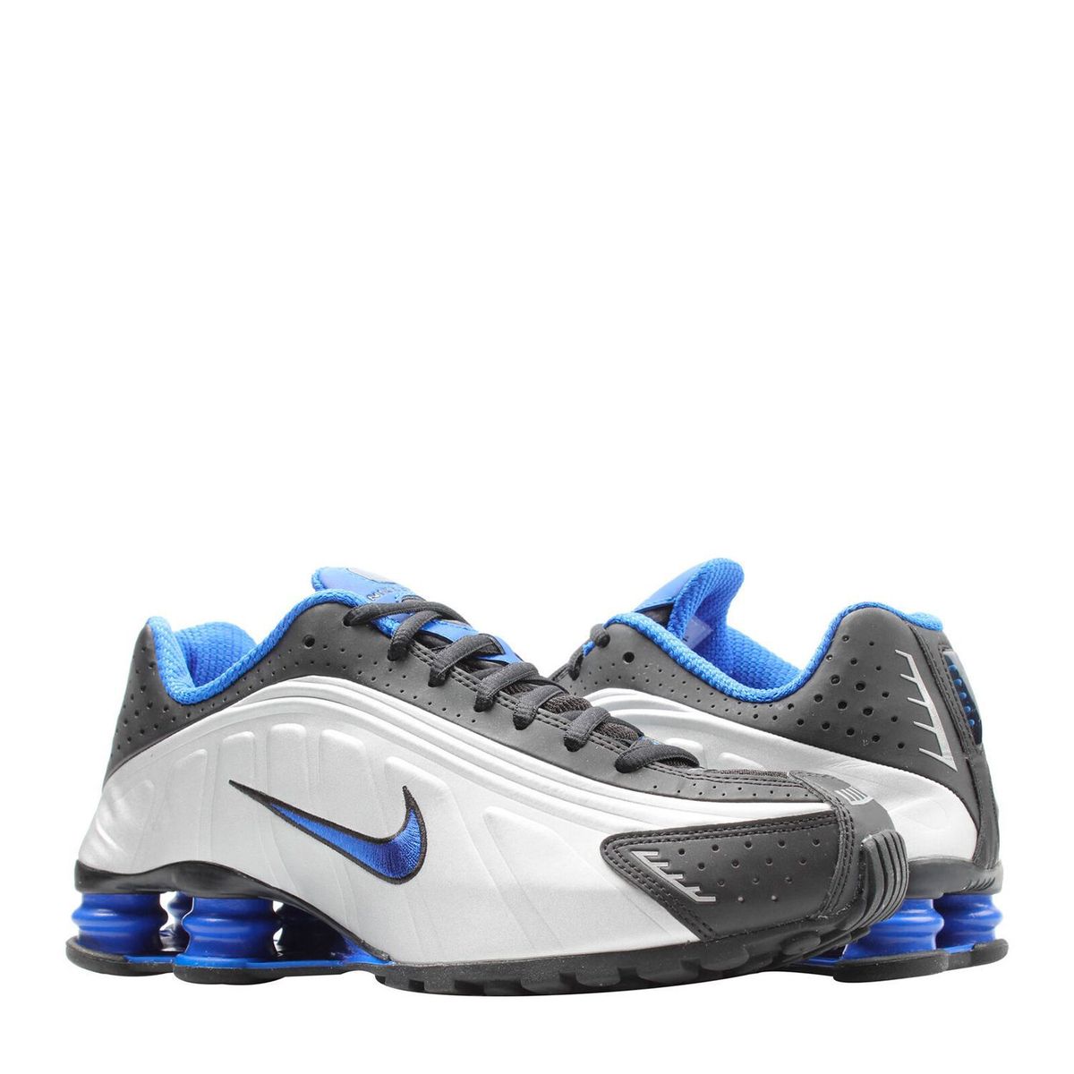 NIKE - Tenis Nike Hombre Moda Shoxr4