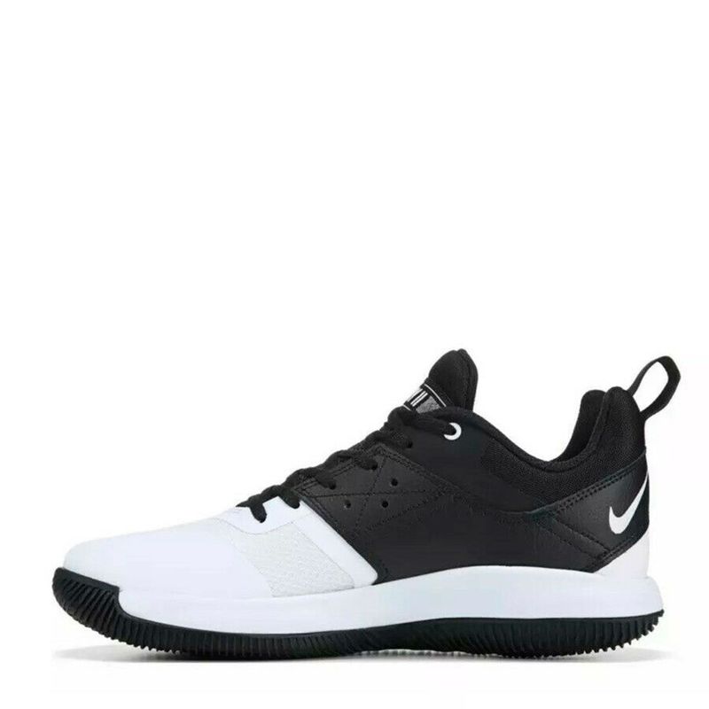NIKE - Tenis Nike Hombre Basketball Fly.By Low Ii