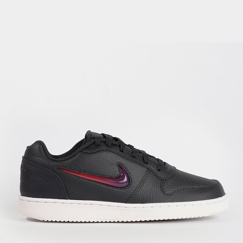 NIKE - Tenis Nike Hombre Moda Ebernon Low