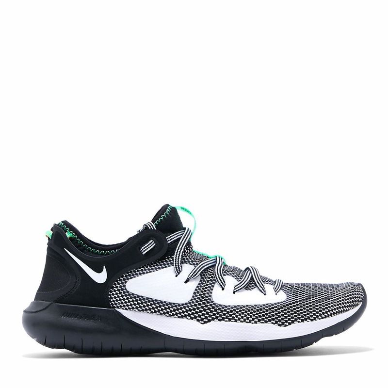 NIKE - Tenis Nike Hombre Running Flex 2019 R