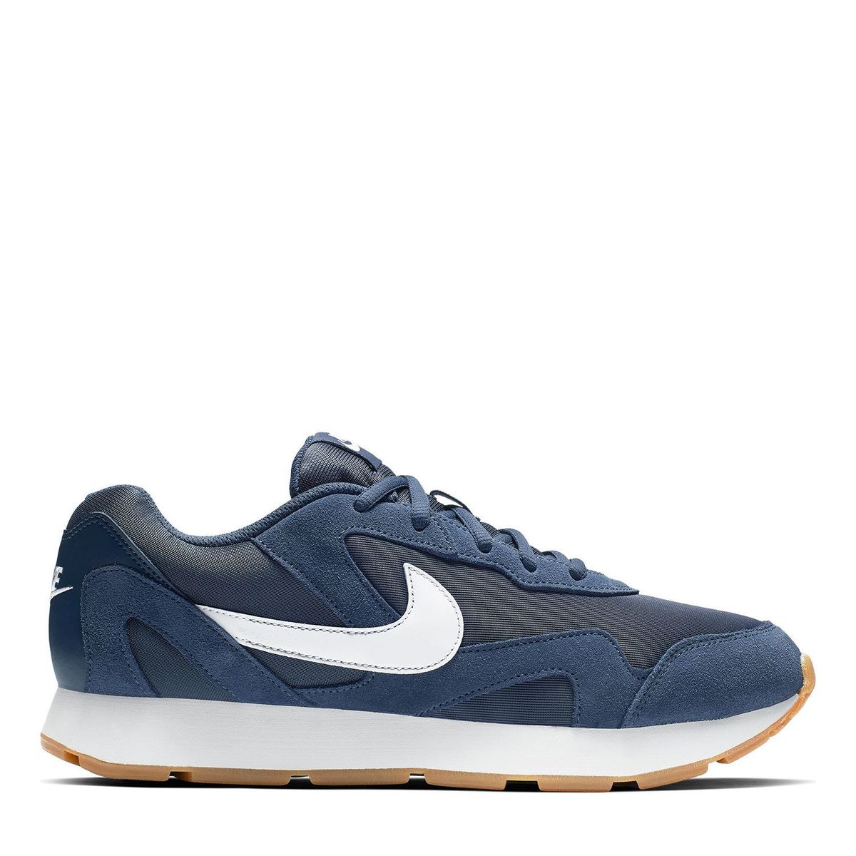 NIKE - Tenis Nike Hombre Moda Delfine    