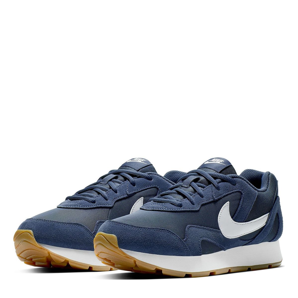 NIKE - Tenis Nike Hombre Moda Delfine    