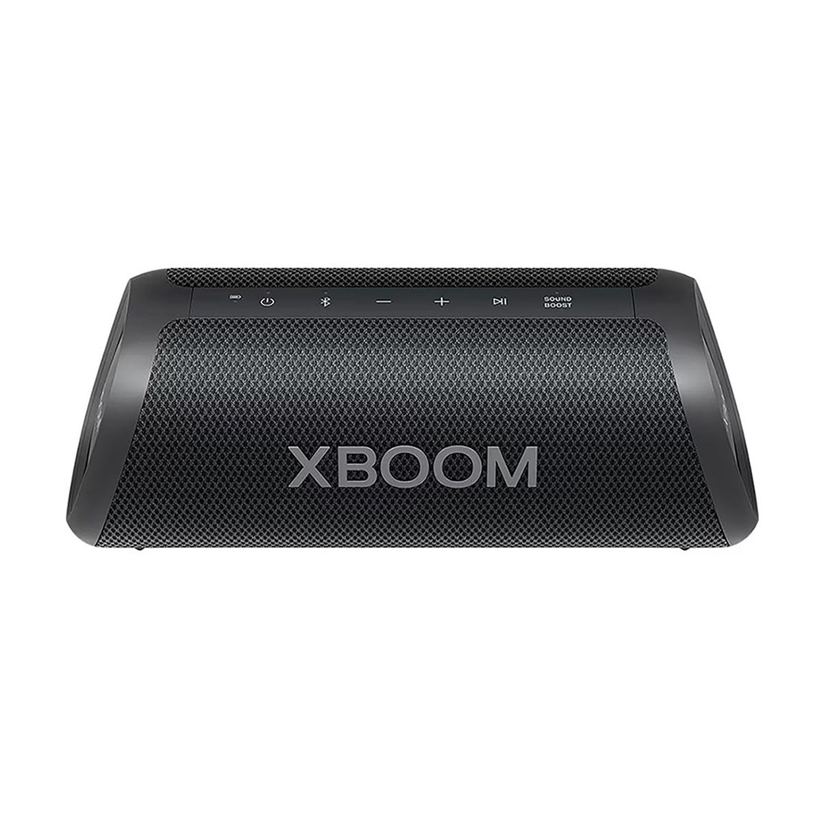 LG - Parlante LG XBOOM Go Bluetooth Altavoz 20W RMS XG5QBK Negro