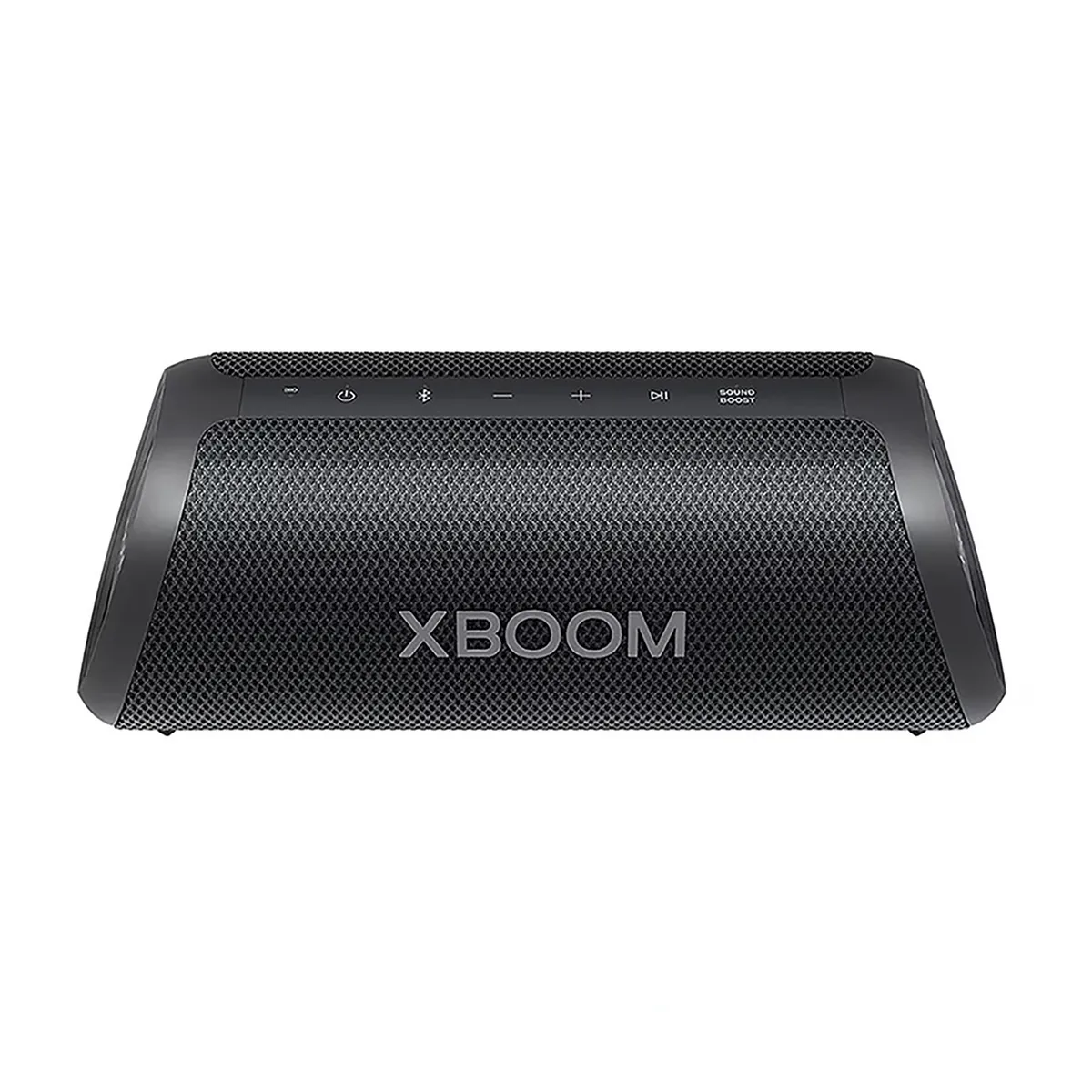 LG - Parlante LG XBOOM Go Bluetooth Altavoz 40W RMS XG7QBK Negro