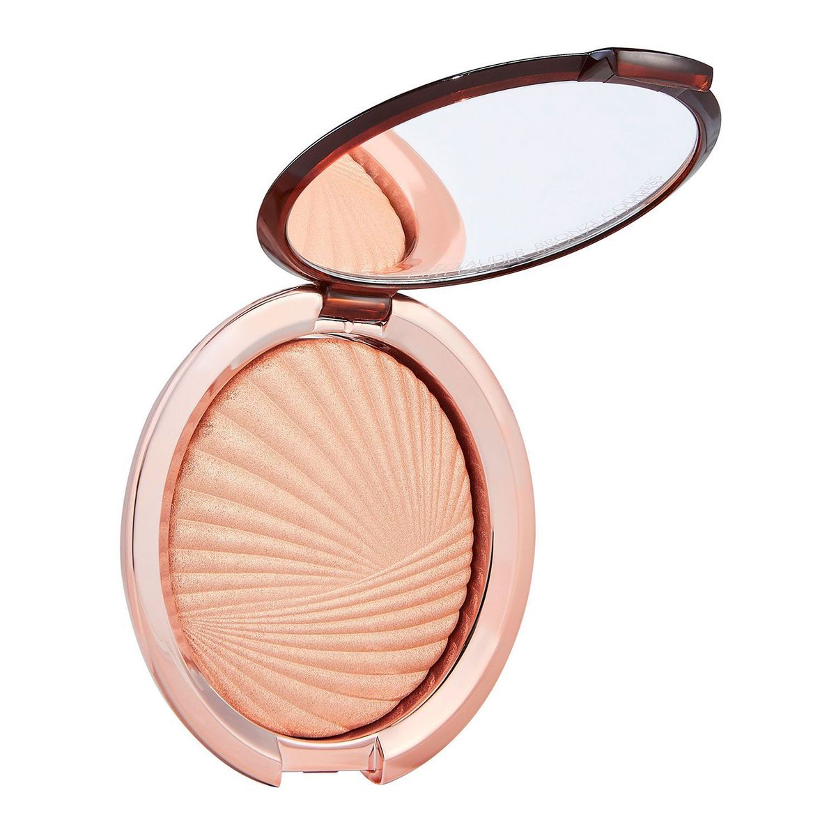 ESTEE LAUDER - Iluminador en polvo Estee Lauder Highlighting Bronze Goddess 