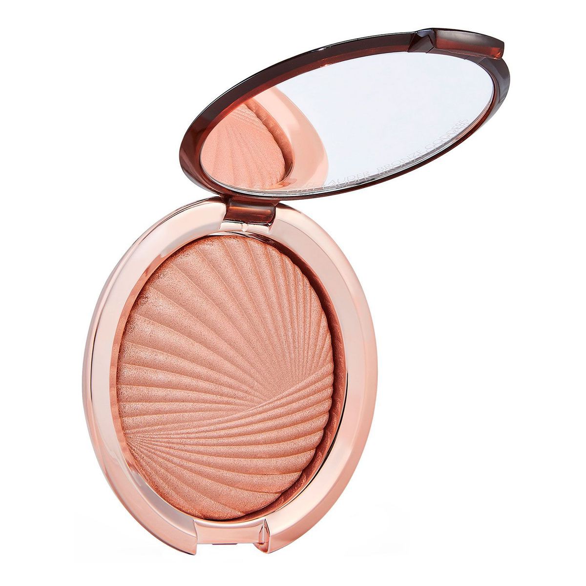 ESTEE LAUDER - Iluminador en polvo Estee Lauder Highlighting Bronze Goddess 