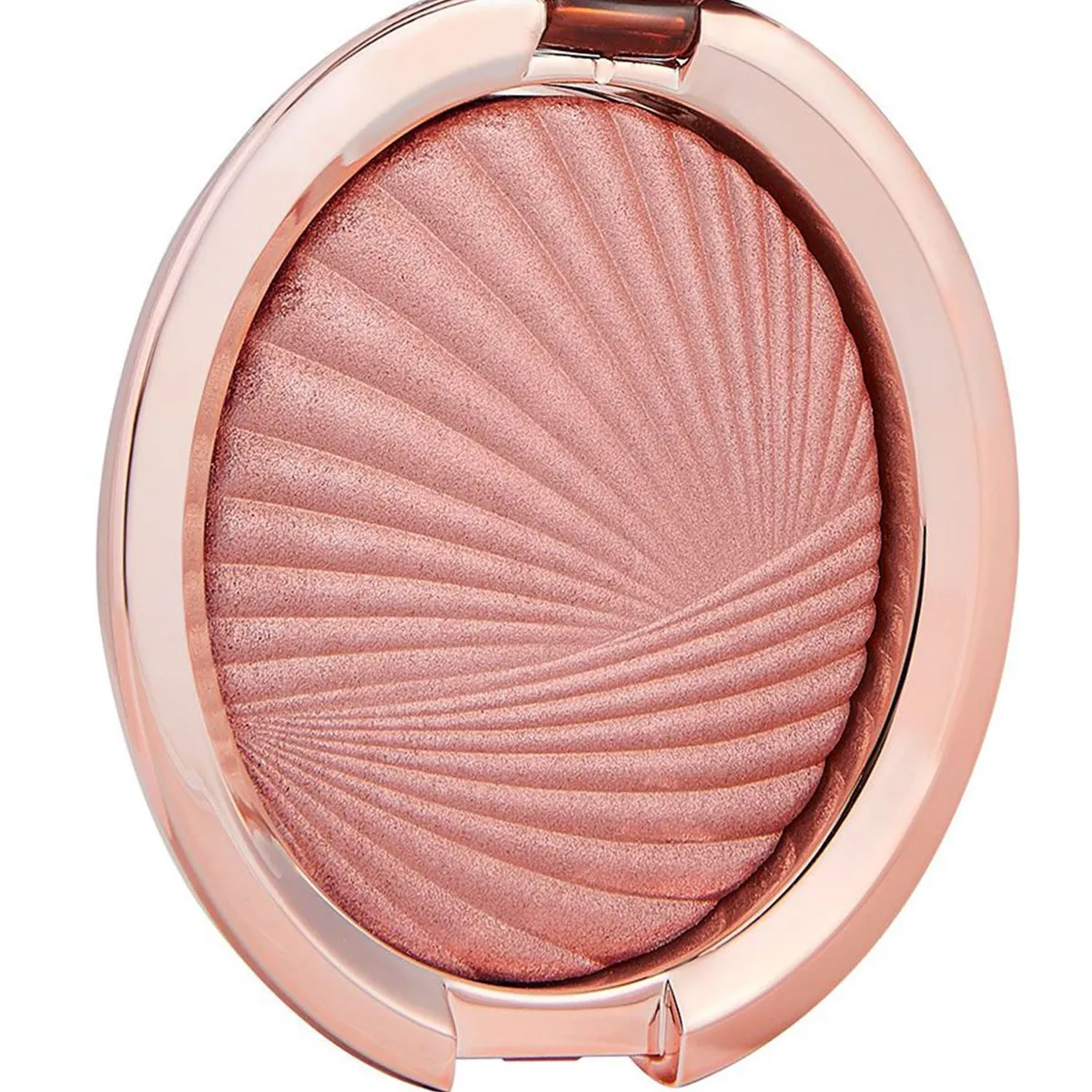 ESTEE LAUDER - Iluminador en polvo Estee Lauder Highlighting Bronze Goddess 