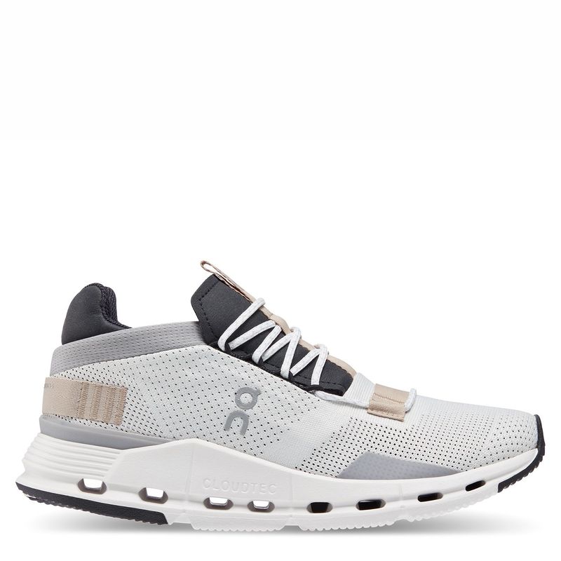 ON RUNNING - Tenis On Running Mujer Moda Cloudnova Mujer