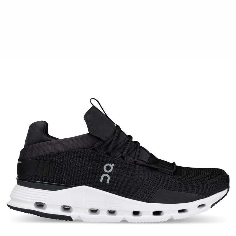 ON RUNNING - Tenis On Running Mujer Moda Cloudnova