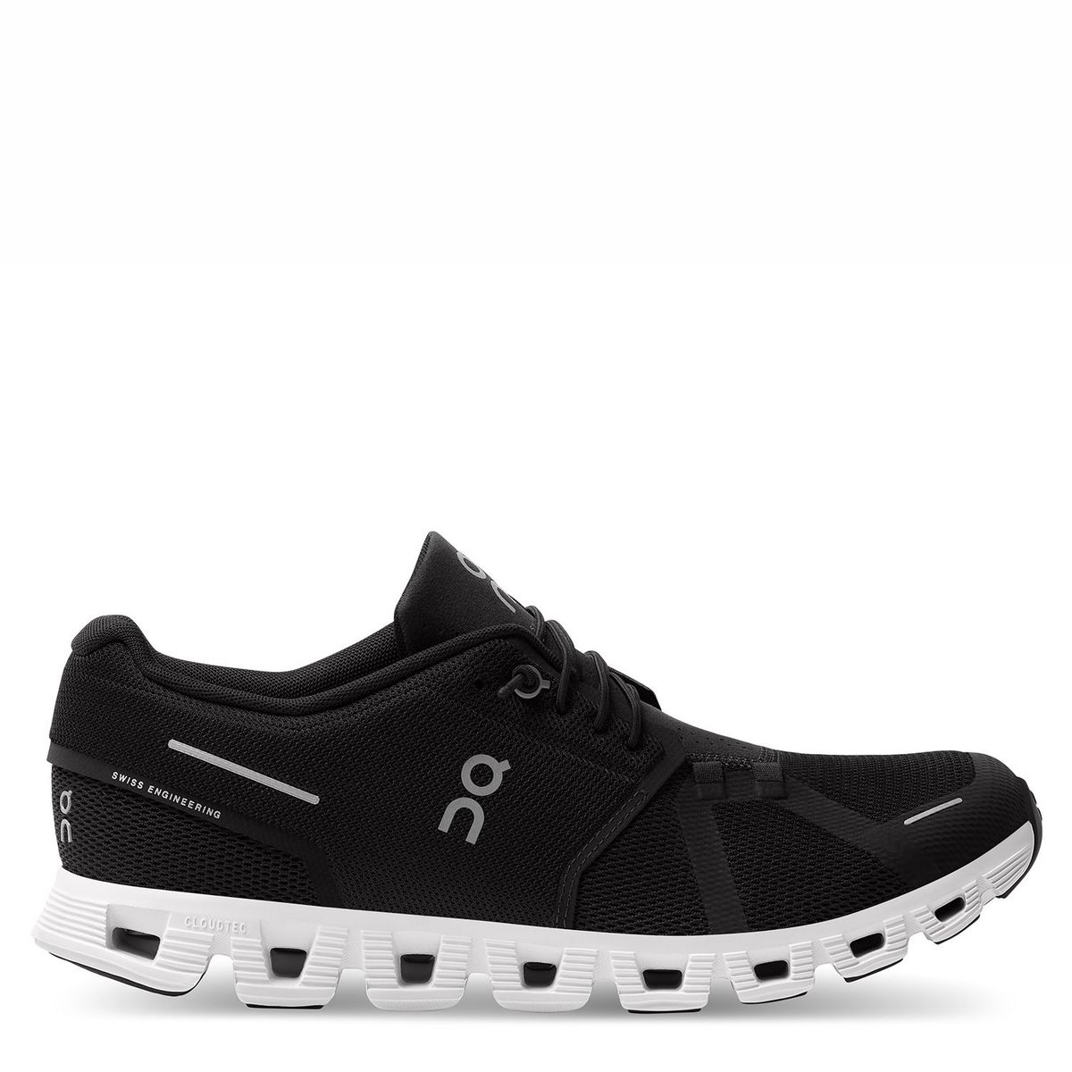 ON RUNNING - Tenis On Running Hombre Moda Cloud 5