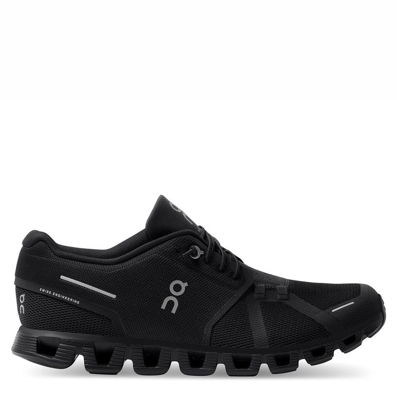 ON RUNNING - Tenis On Running Hombre Moda Cloud 5