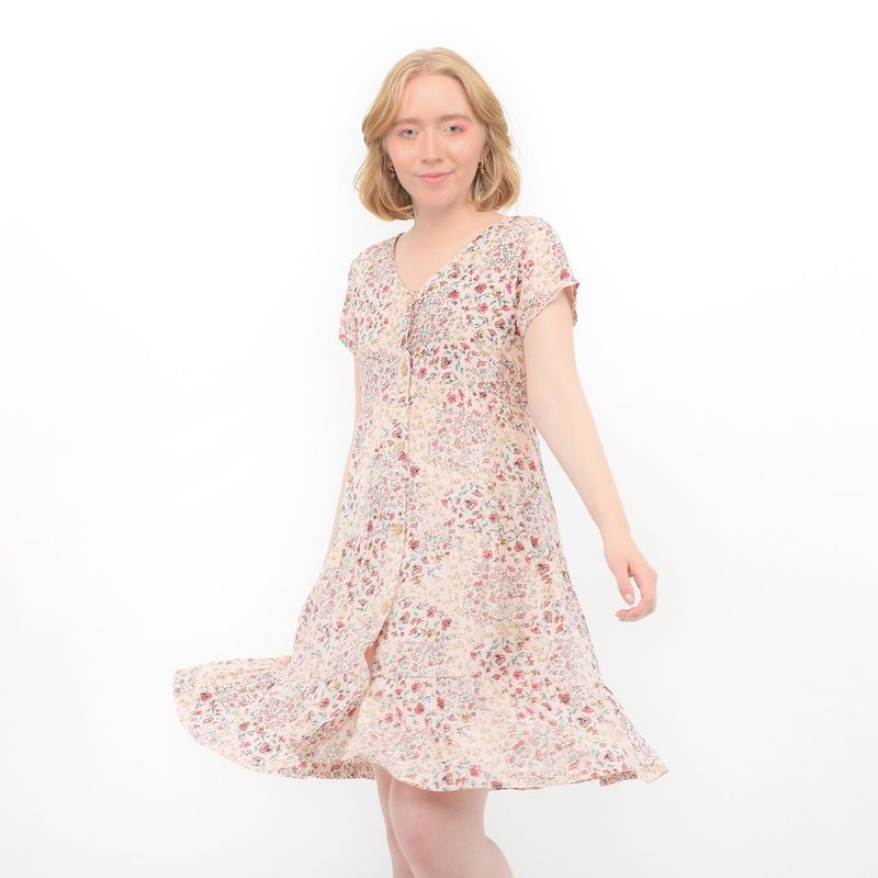 ELV - Vestido para Niña ELV