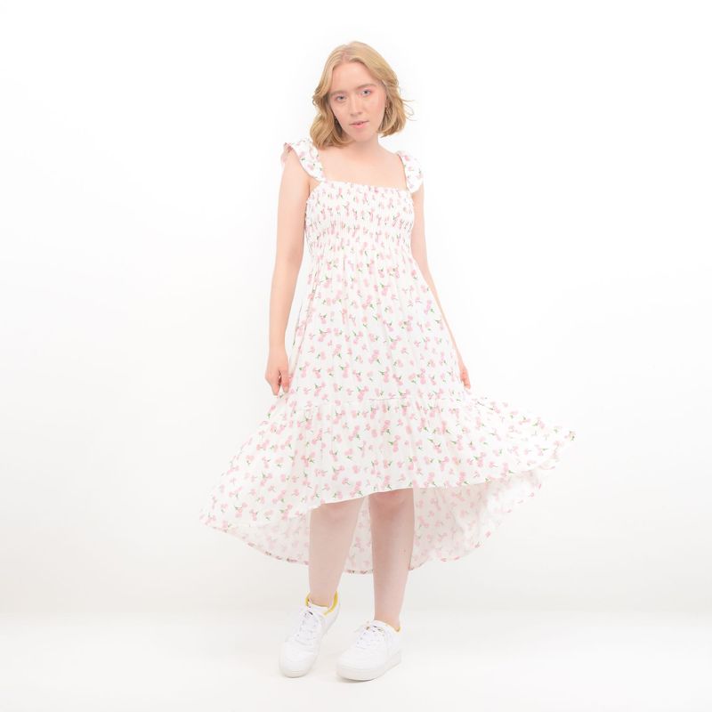 ELV - Vestido para Niña ELV