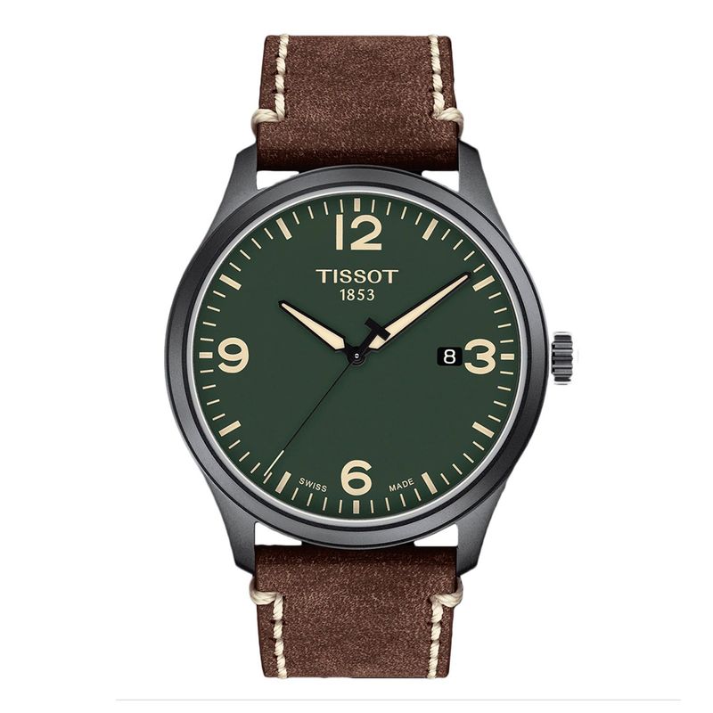 TISSOT - Reloj para Hombre Tissot  - TISSOT