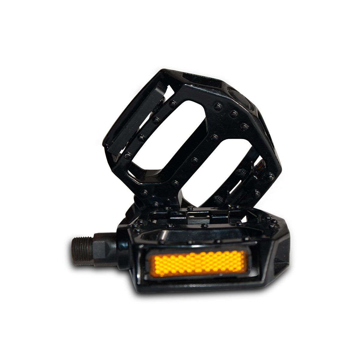 BKS - Pedales Bicicleta Todoterreno Aluminio Bmx