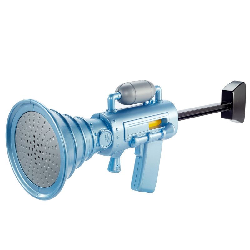 MINIONS - Mini Pistola Minions Tor-Pedo