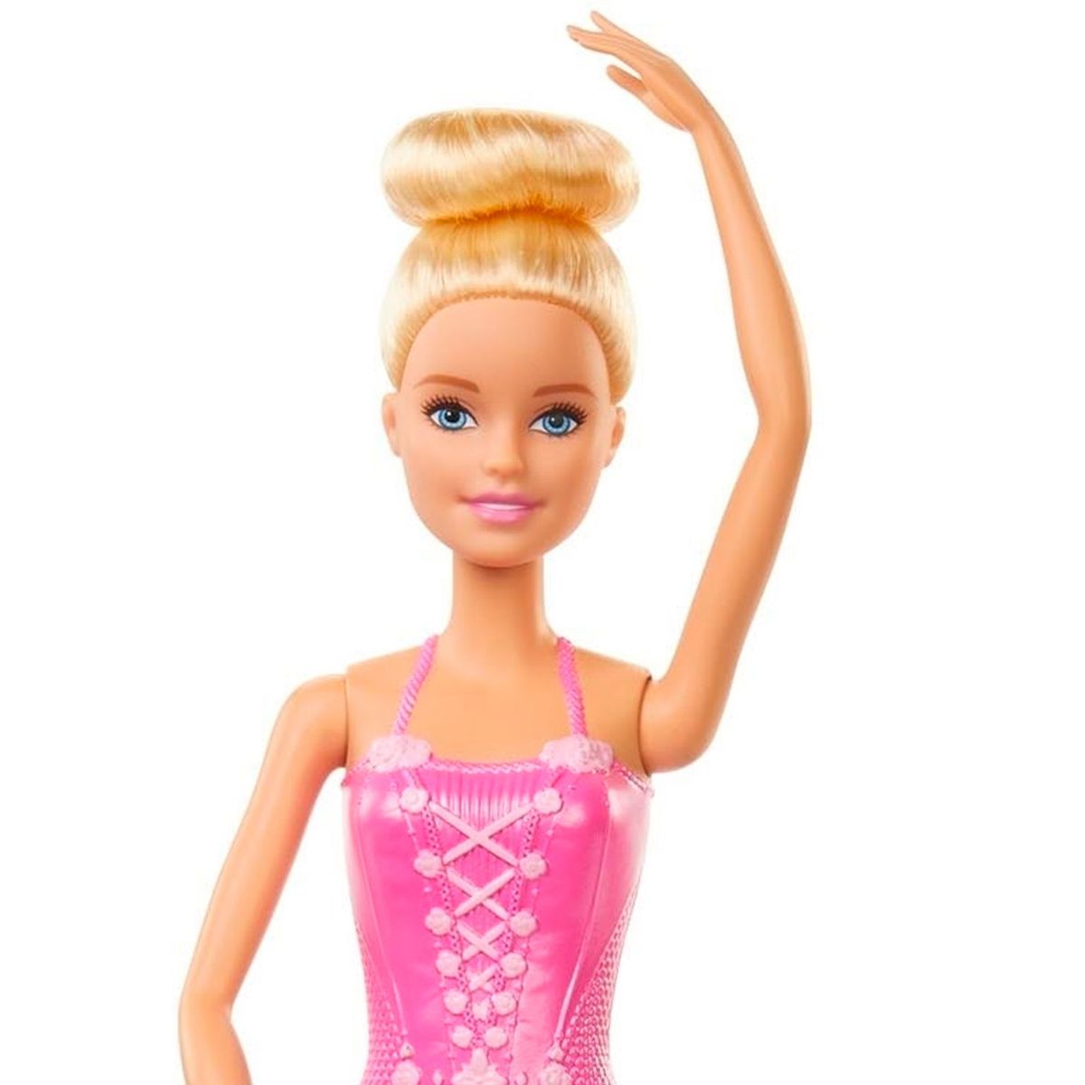 BARBIE - Barbie Bailarina de Ballet Surtida