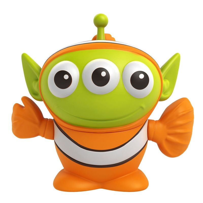 DISNEY - Figura de acción Disney Marciano Nemo