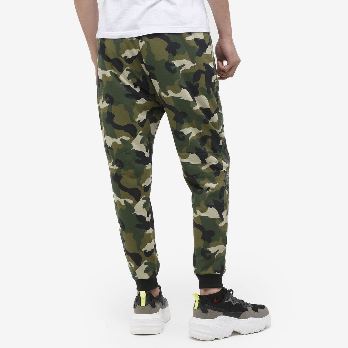 MOSSIMO - Jogger Hombre Mossimo