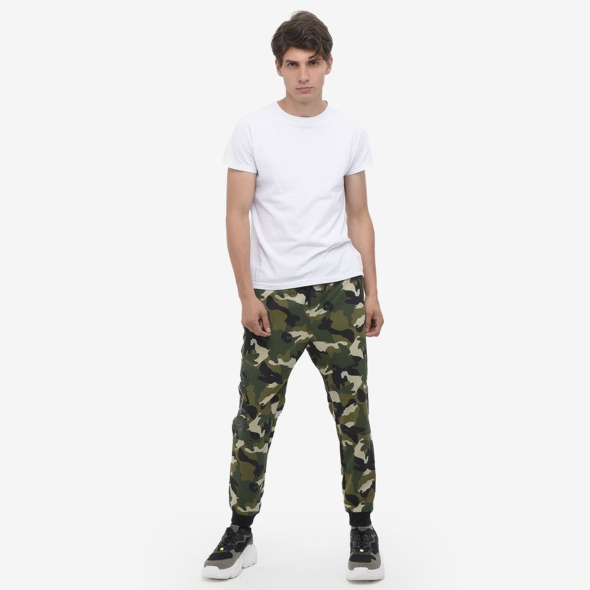 MOSSIMO - Jogger Hombre Mossimo