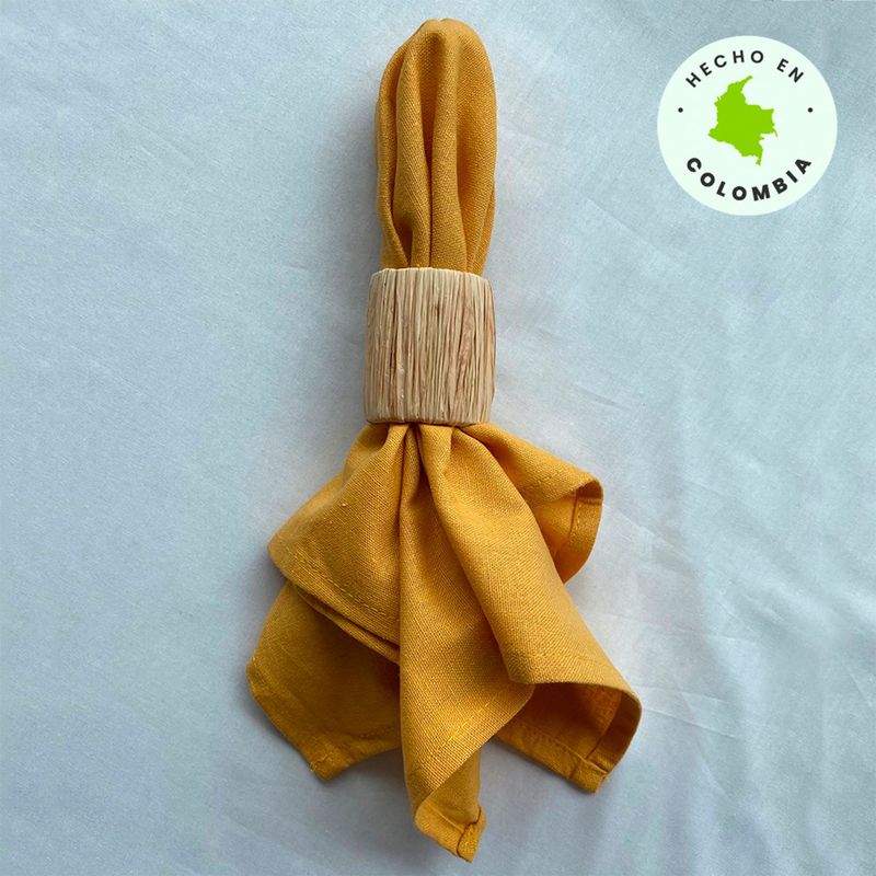 MICA - Servilleta Algodón 41 x 41 cm