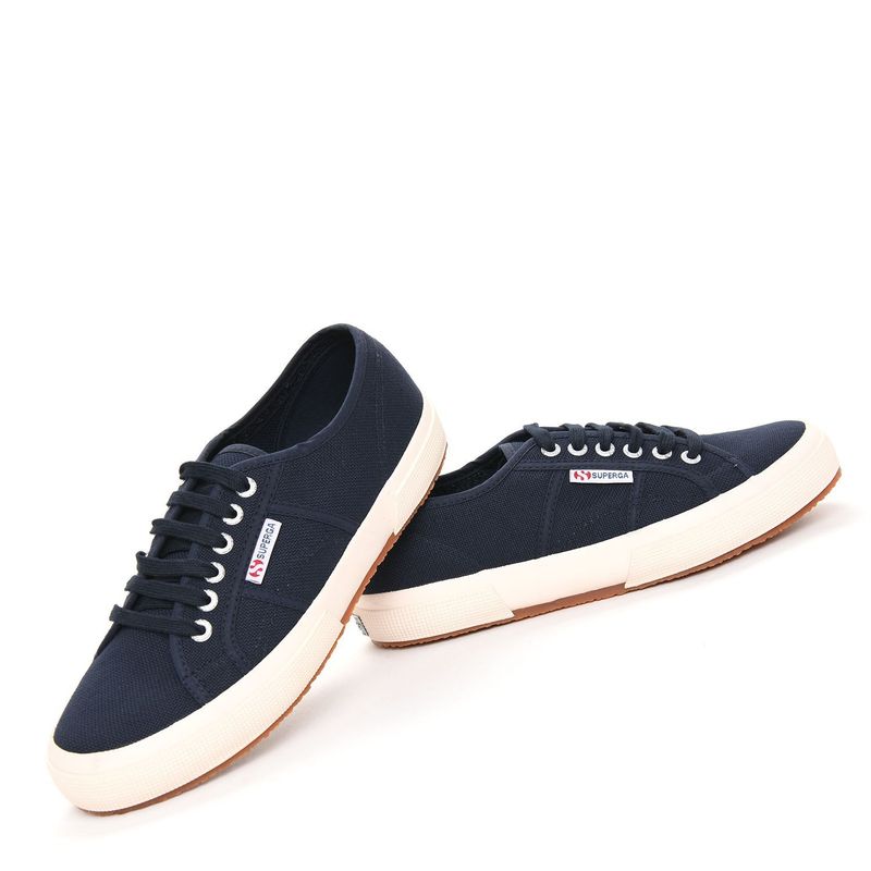 SUPERGA - Tenis Moda Superga Cotu Classic Mujer