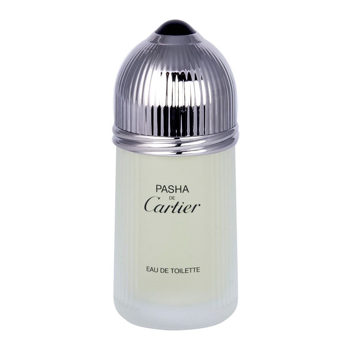 CARTIER - Perfume Cartier Pasha Hombre 100 ml EDT