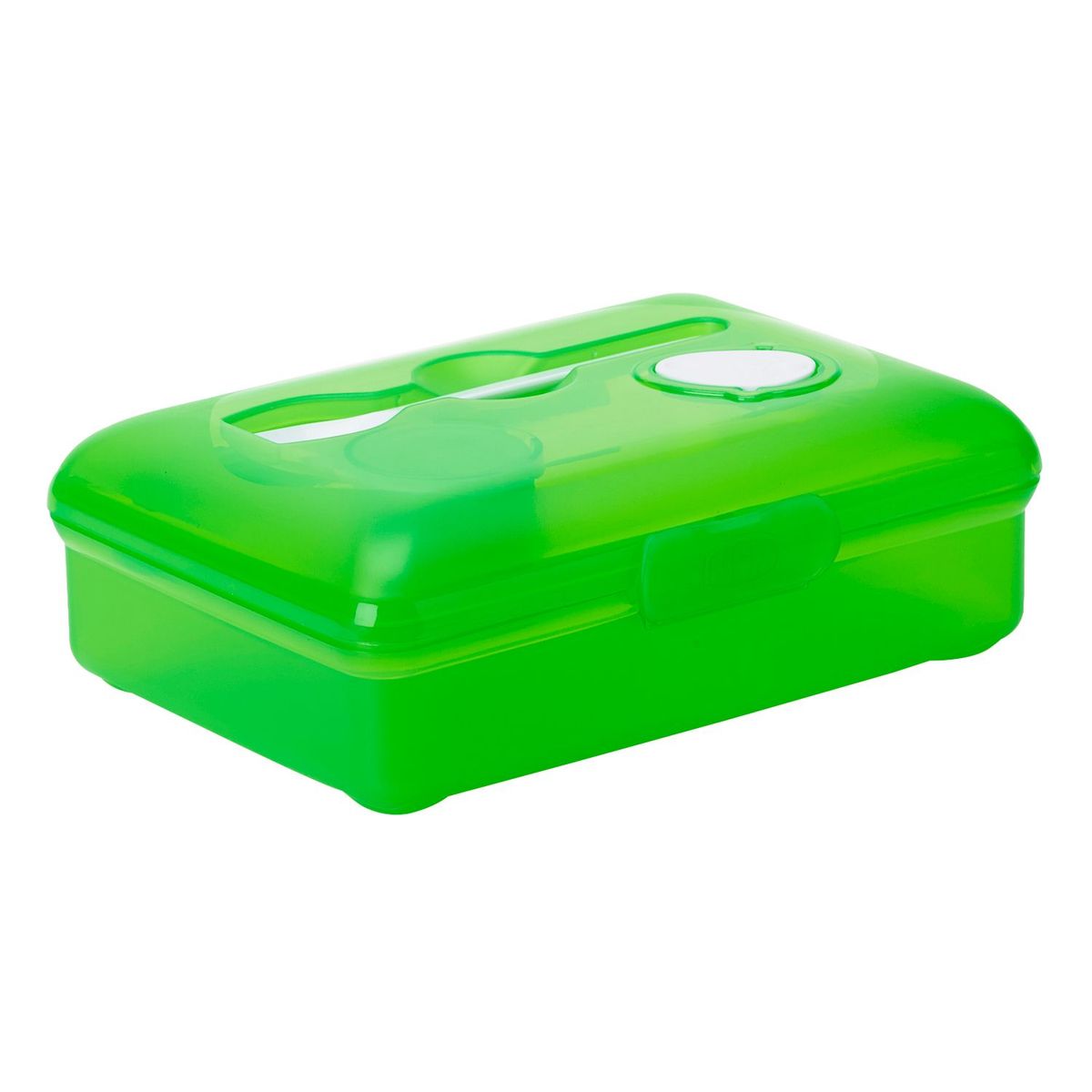 SMASH - Recipiente Plástico 1.5 lt